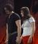 Photo de The White Stripes