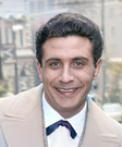 Illustration de « Gilbert Bécaud » par Gilbert Bécaud