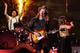 Illustration de « Ho Hey » par The Lumineers