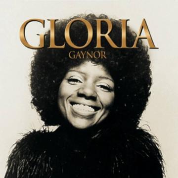 Illustration de « I Will Survive » par Gloria Gaynor