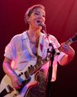 Illustration de « KT Tunstall » par KT Tunstall