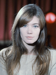 Illustration de « Françoise Hardy » par Françoise Hardy