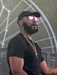 Illustration de « Damso » par Damso