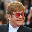 Illustration de « Elton John » par Elton John