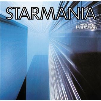 Photo de Starmania