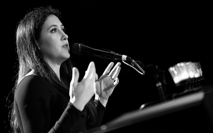 Photo de Vanessa Carlton