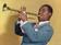Photo de Louis Armstrong