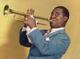 Illustration de « What a Wonderful World » par Louis Armstrong