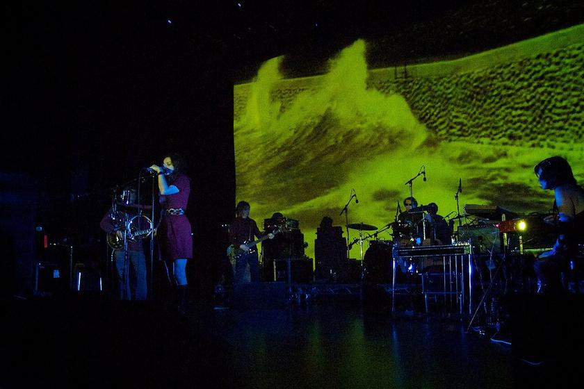 Photo de Mazzy Star