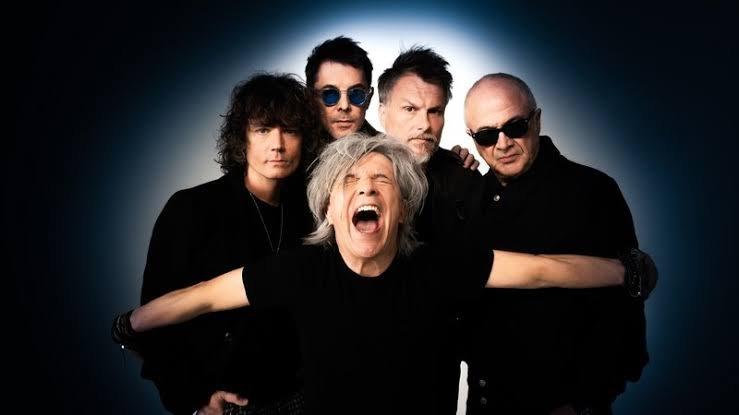 Photo de Indochine