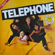 Illustration de « Téléphone » par Téléphone