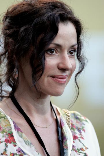 Illustration de « Aimer jusqu'à l'impossible » par Tina Arena