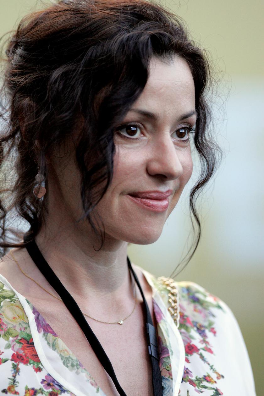 Photo de Tina Arena