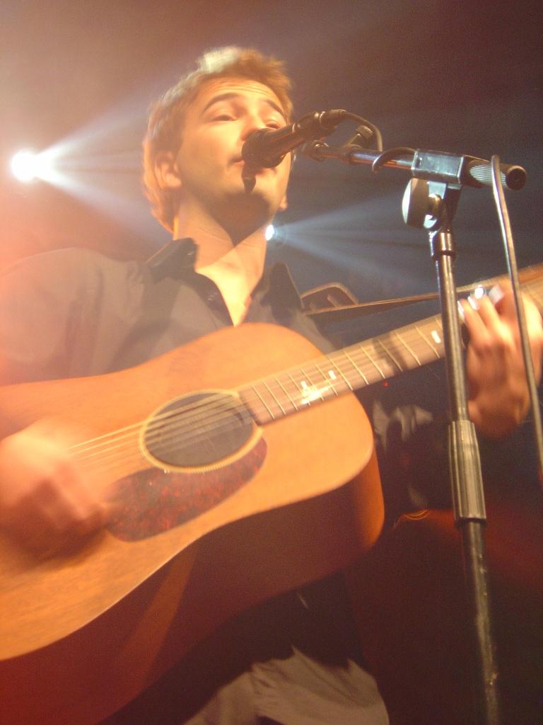 Photo de Renan Luce