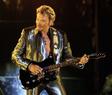 Illustration de « Johnny Hallyday » par Johnny Hallyday