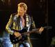 Illustration de « Que Je Taime » par Johnny Hallyday