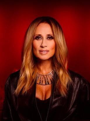 Photo de Lara Fabian