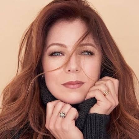 Photo de Isabelle Boulay