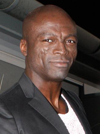 Photo de Seal