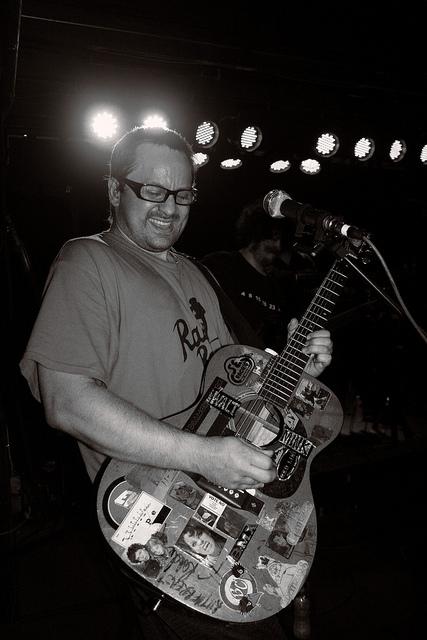 Photo de Wheatus