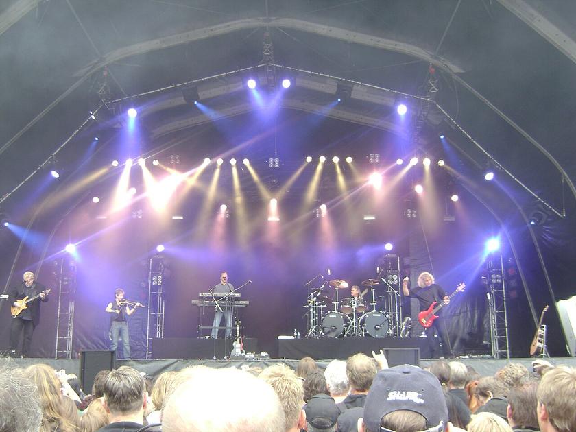 Photo de Kansas