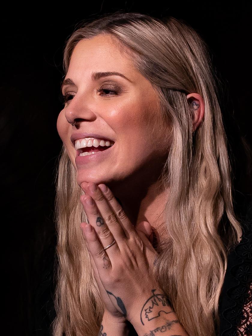 Photo de Christina Perri