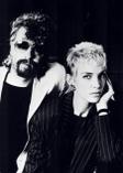 Illustration de « Eurythmics » par Eurythmics