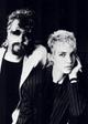 Illustration de « Sweet Dreams Are Made of This » par Eurythmics