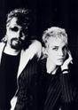 Illustration de « Eurythmics » par Eurythmics