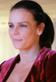 Photo de Stephanie de Monaco