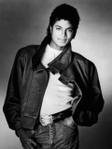 Illustration de « Michael Jackson » par Michael Jackson