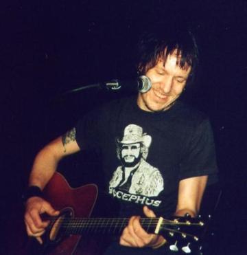 Illustration de « Say Yes » par Elliott Smith
