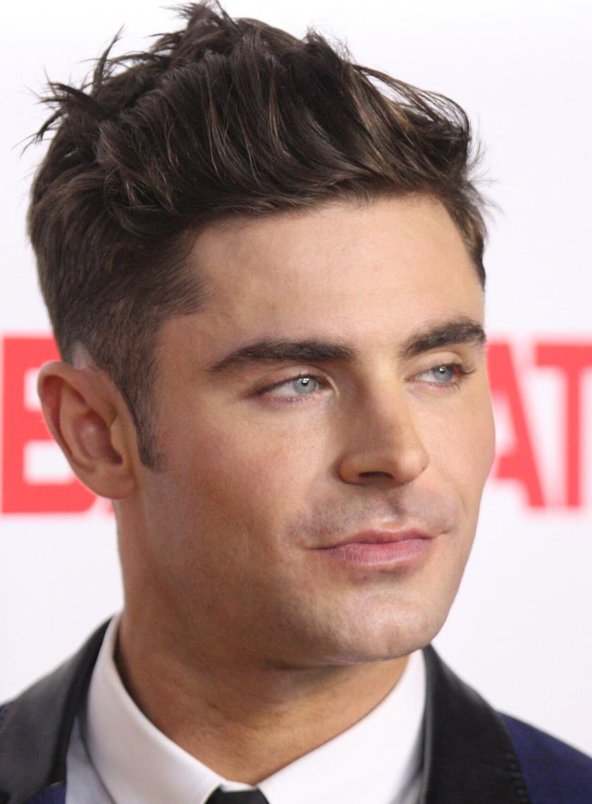 Photo de Zac Efron