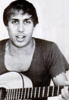 Photo de Adriano Celentano