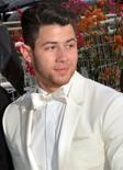 Illustration de « Nick Jonas » par Nick Jonas