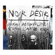 Illustration de « Noir Désir » par Noir Désir