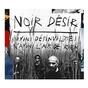 Illustration de « Le vent nous portera » par Noir Désir
