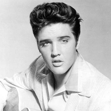 Illustration de « Danny » par Elvis Presley