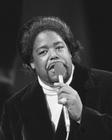 Illustration de « Barry White » par Barry White