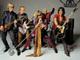 Illustration de « I Dont Want To Miss A Thing » par Aerosmith