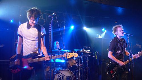 Photo de Sum 41