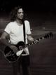 Illustration de « Like a Stone » par Chris Cornell