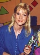 Photo de Dorothée