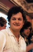Illustration de « Harry Chapin » par Harry Chapin