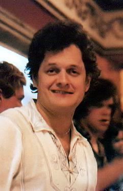 Photo de Harry Chapin