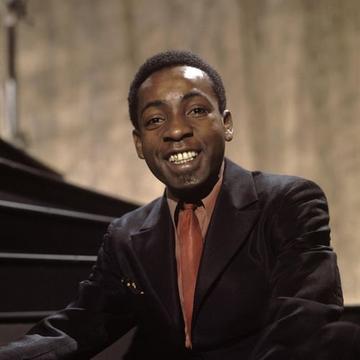 Illustration de « Sunny » par Bobby Hebb