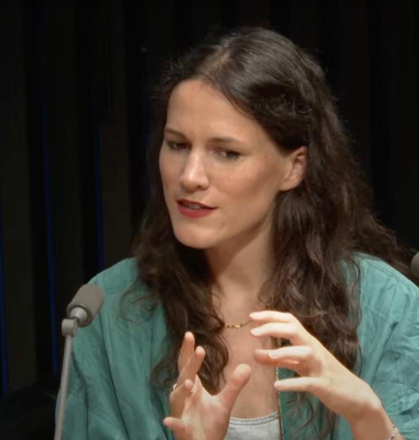 Photo de Clara Ysé