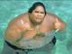 Illustration de « Somewhere Over the Rainbow » par Israel Kamakawiwoʻole