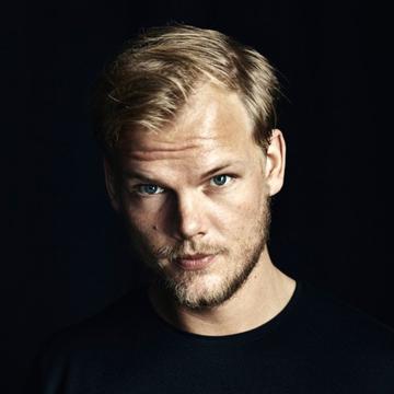 Illustration de « Wake Me Up » par Avicii
