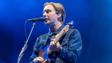 Illustration de « George Ezra » par George Ezra